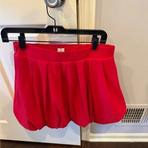 a new day bubble skirt